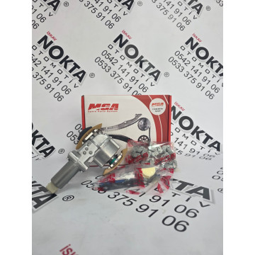 Adana Oto Yedek Parça - Nokta Otomotiv